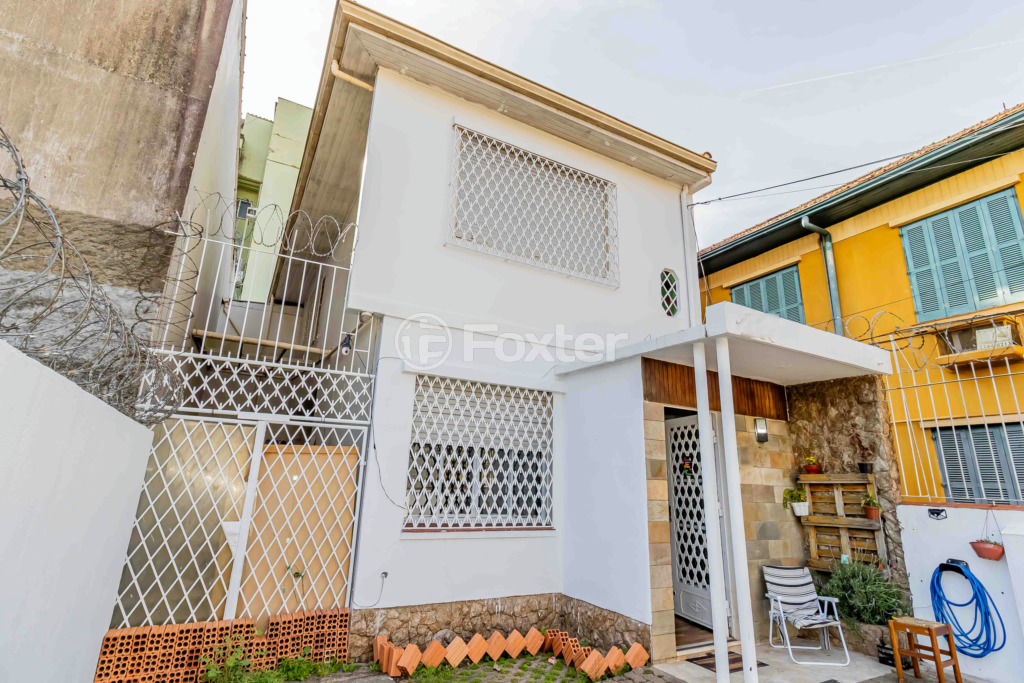 Casa à venda com 4 quartos, 185m² - Foto 62