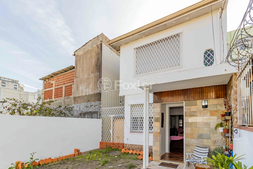 Casa à venda com 4 quartos, 185m² - Foto 61