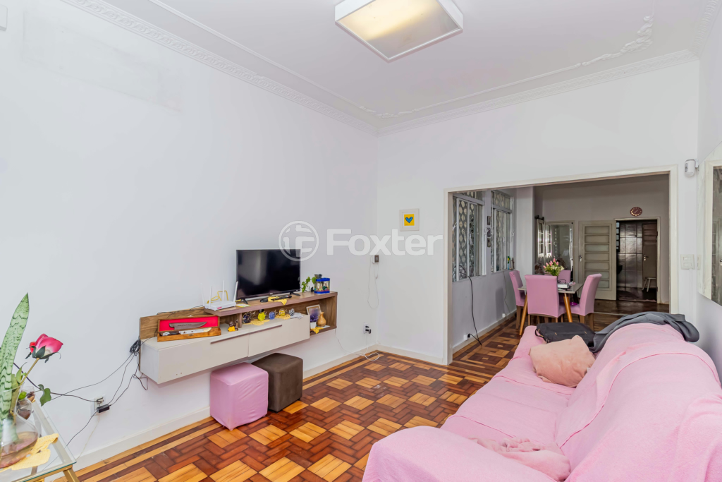 Casa à venda com 4 quartos, 185m² - Foto 7