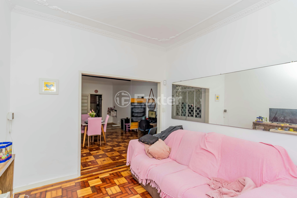Casa à venda com 4 quartos, 185m² - Foto 8