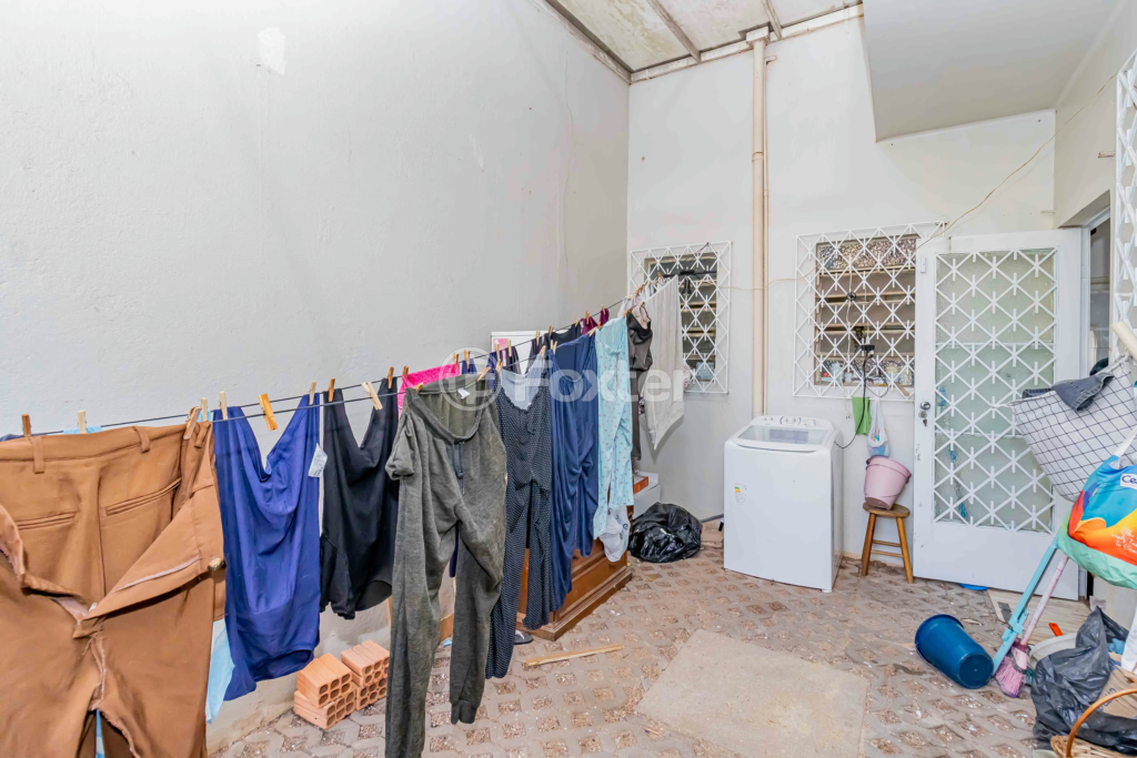 Casa à venda com 4 quartos, 185m² - Foto 16
