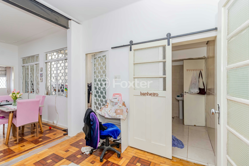 Casa à venda com 4 quartos, 185m² - Foto 21