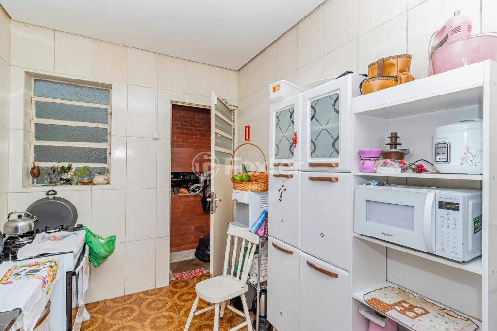 Casa à venda com 4 quartos, 185m² - Foto 23