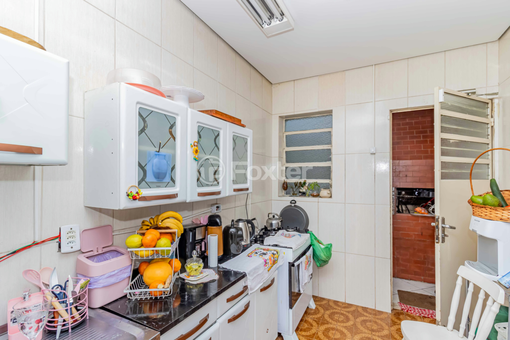 Casa à venda com 4 quartos, 185m² - Foto 24