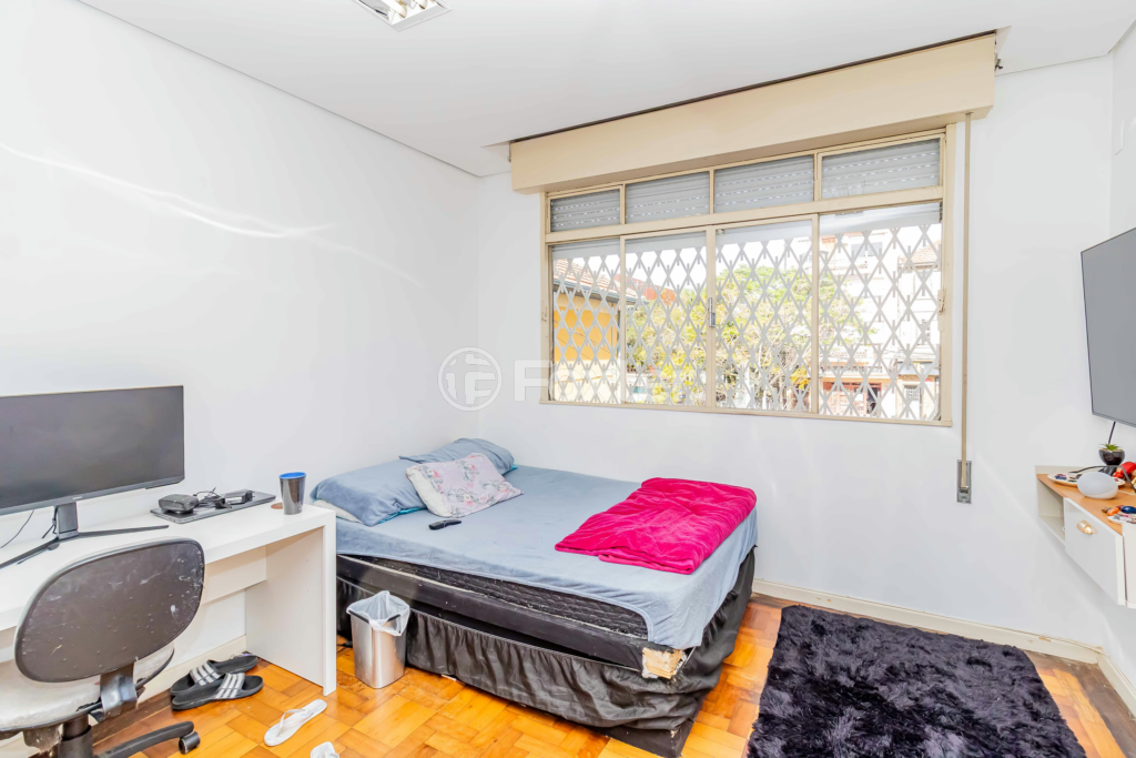 Casa à venda com 4 quartos, 185m² - Foto 36