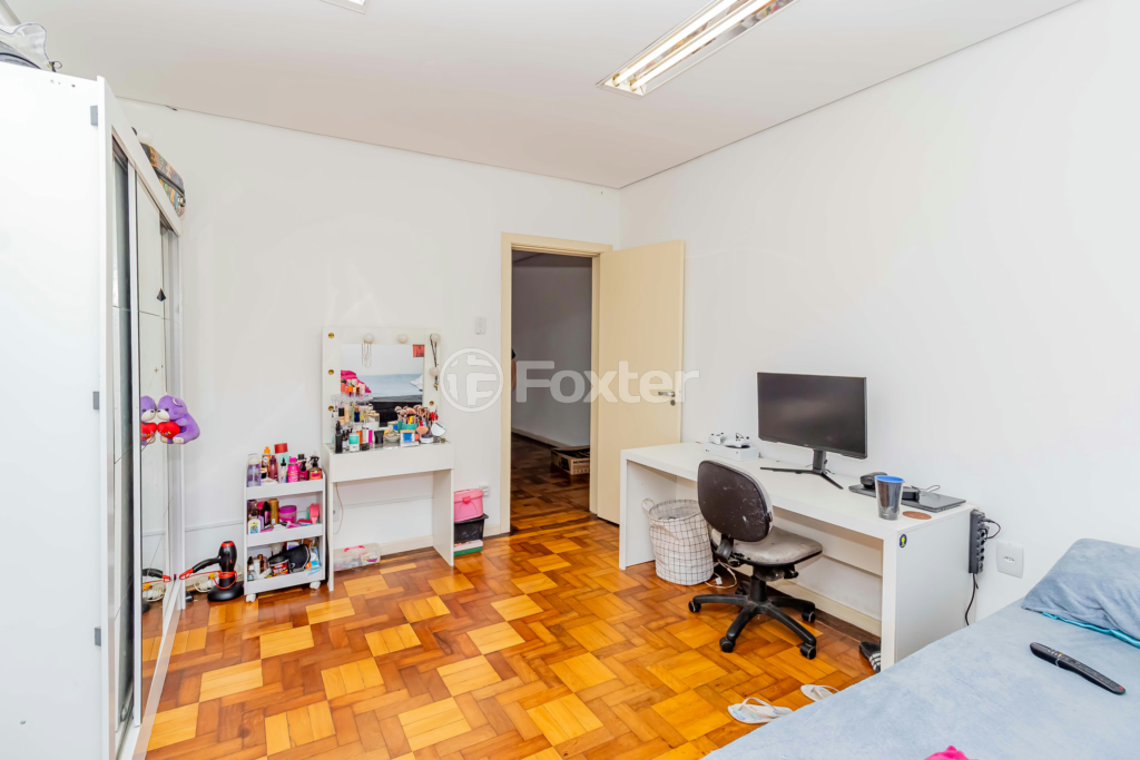 Casa à venda com 4 quartos, 185m² - Foto 37