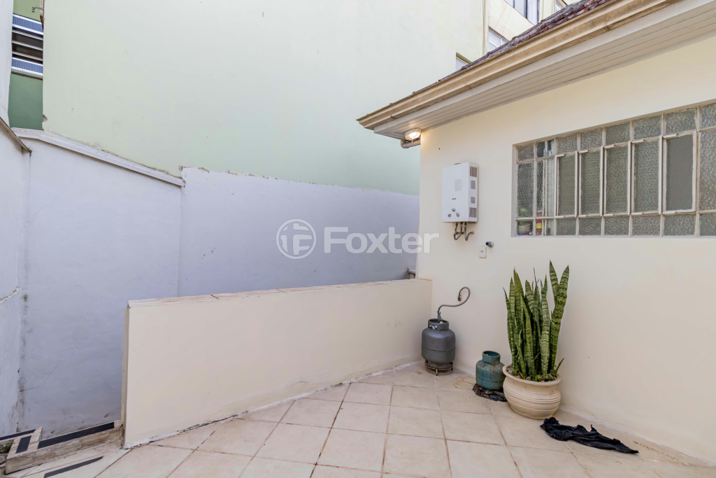 Casa à venda com 4 quartos, 185m² - Foto 52