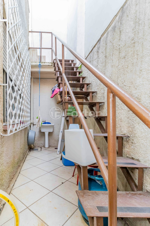 Casa à venda com 4 quartos, 185m² - Foto 58