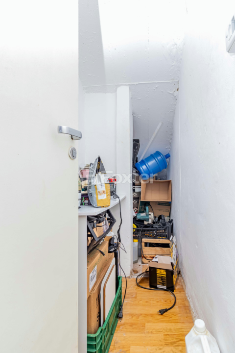 Casa à venda com 4 quartos, 185m² - Foto 60