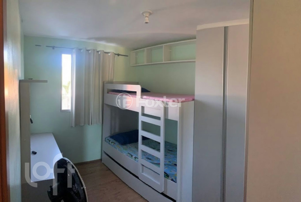 Apartamento à venda com 2 quartos, 48m² - Foto 7