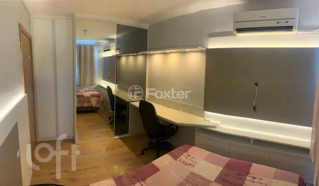 Apartamento à venda com 2 quartos, 48m² - Foto 1