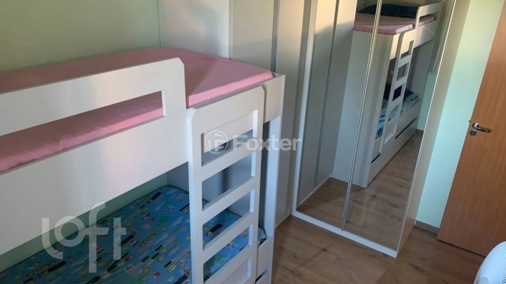 Apartamento à venda com 2 quartos, 48m² - Foto 6
