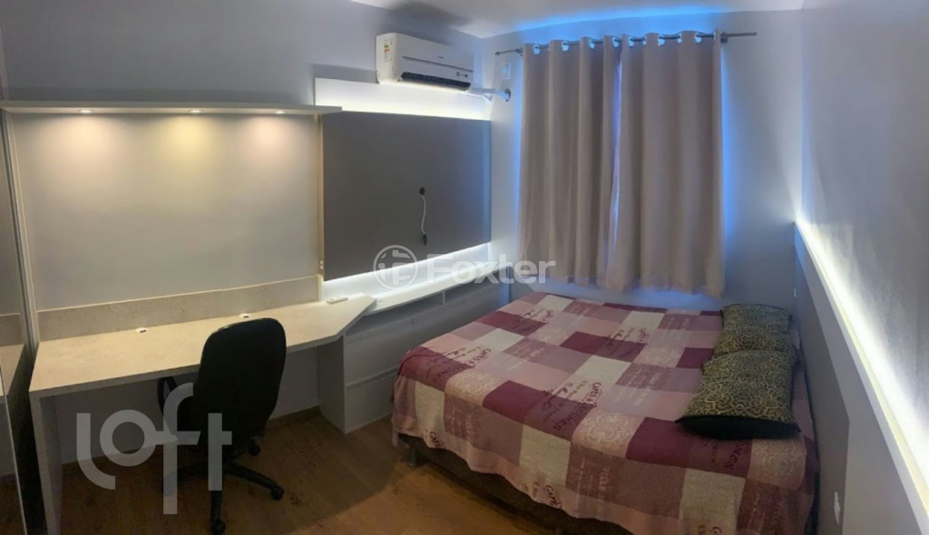 Apartamento à venda com 2 quartos, 48m² - Foto 12