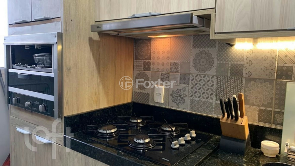 Apartamento à venda com 2 quartos, 48m² - Foto 11