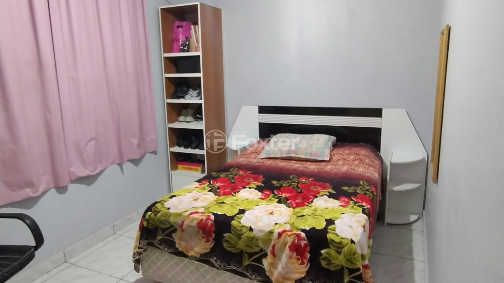 Casa à venda com 3 quartos, 115m² - Foto 12