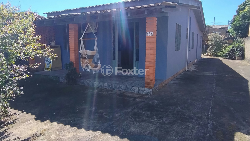 Casa à venda com 3 quartos, 115m² - Foto 3
