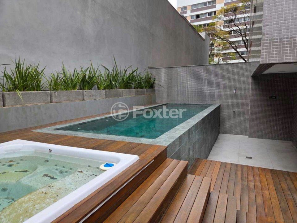 Apartamento à venda com 3 quartos, 108m² - Foto 1