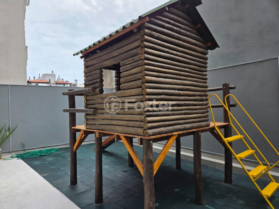 Apartamento à venda com 3 quartos, 108m² - Foto 7