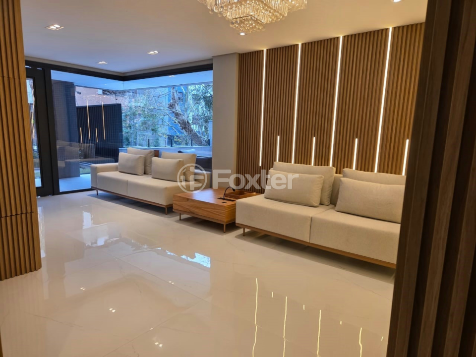 Apartamento à venda com 3 quartos, 108m² - Foto 8