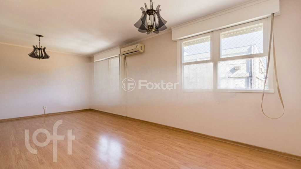 Apartamento à venda com 2 quartos, 59m² - Foto 1