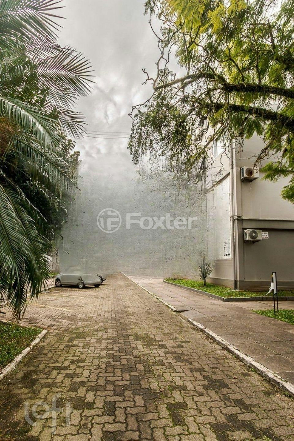 Apartamento à venda com 2 quartos, 59m² - Foto 24