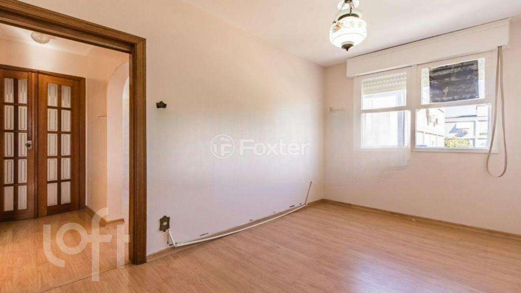 Apartamento à venda com 2 quartos, 59m² - Foto 9