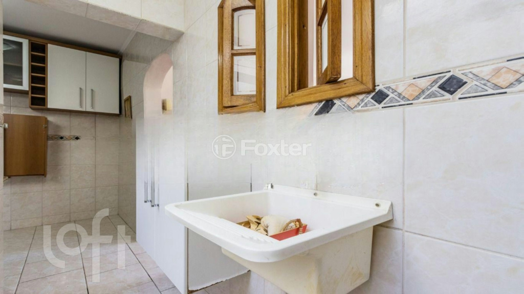 Apartamento à venda com 2 quartos, 59m² - Foto 8
