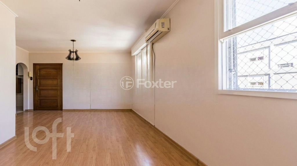 Apartamento à venda com 2 quartos, 59m² - Foto 2