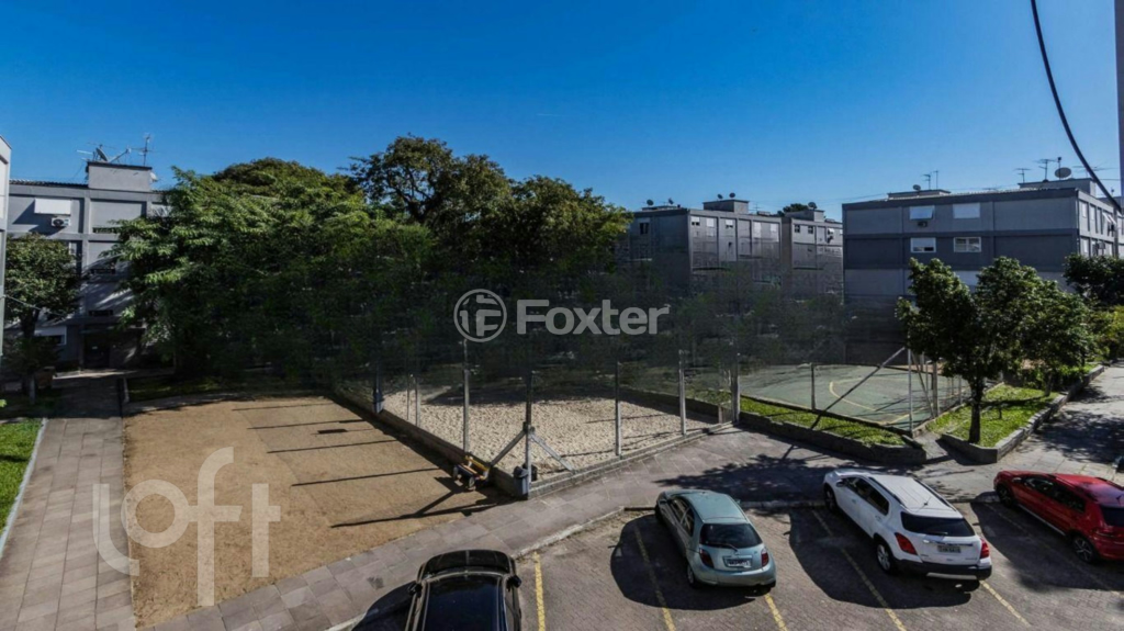 Apartamento à venda com 2 quartos, 59m² - Foto 31