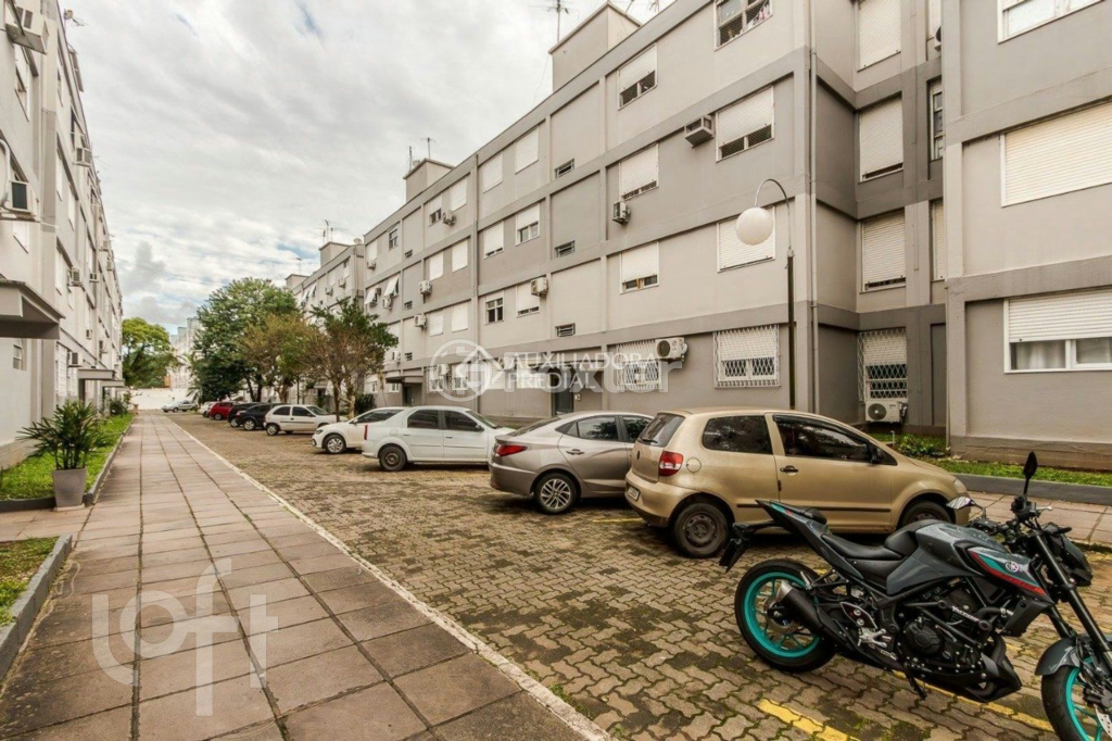 Apartamento à venda com 2 quartos, 59m² - Foto 29