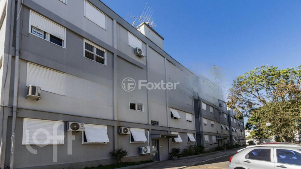 Apartamento à venda com 2 quartos, 59m² - Foto 30