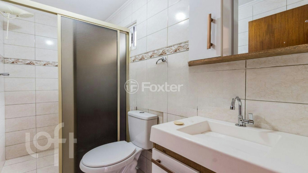 Apartamento à venda com 2 quartos, 59m² - Foto 16