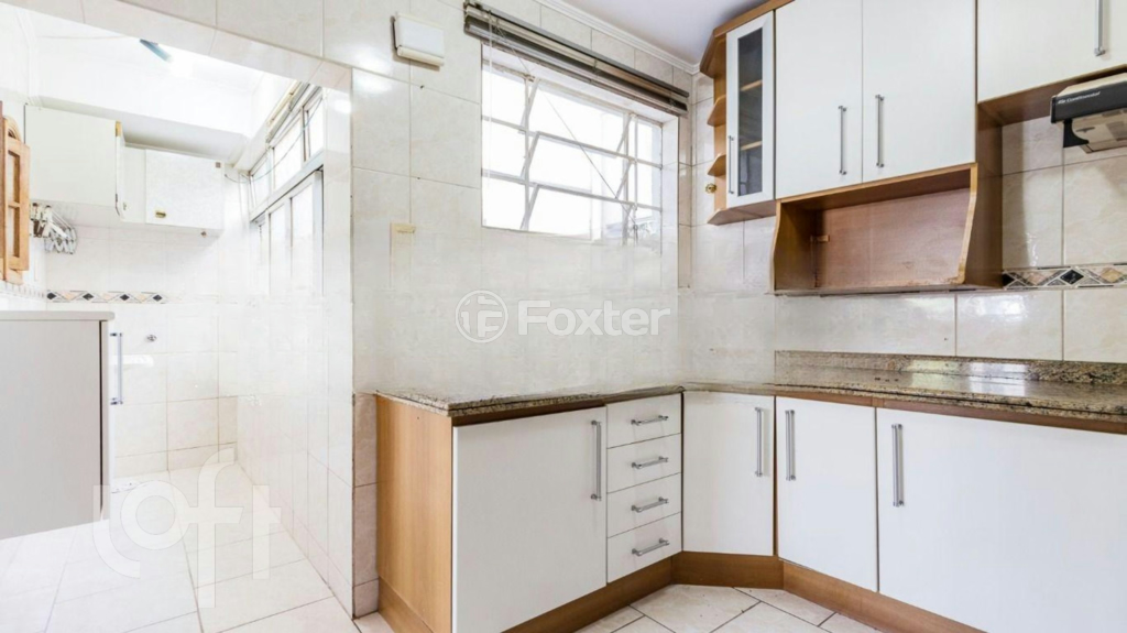 Apartamento à venda com 2 quartos, 59m² - Foto 4