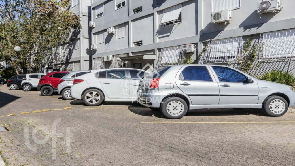 Apartamento à venda com 2 quartos, 59m² - Foto 17
