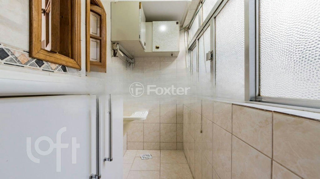 Apartamento à venda com 2 quartos, 59m² - Foto 7
