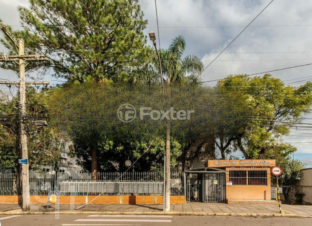 Apartamento à venda com 2 quartos, 59m² - Foto 22
