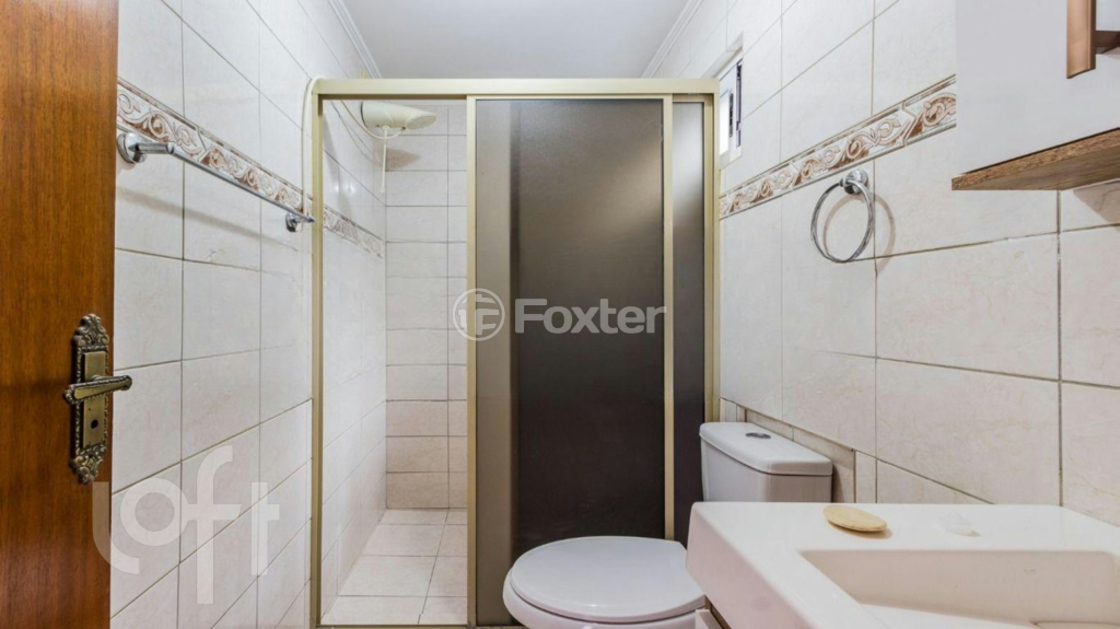 Apartamento à venda com 2 quartos, 59m² - Foto 15