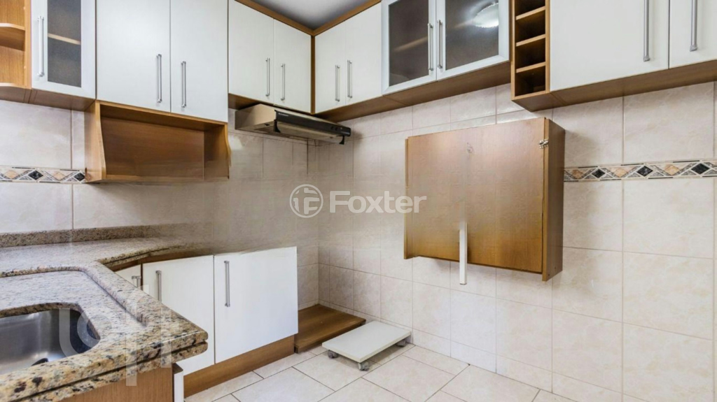 Apartamento à venda com 2 quartos, 59m² - Foto 5