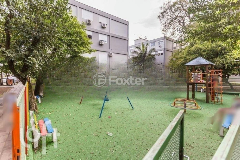 Apartamento à venda com 2 quartos, 59m² - Foto 18