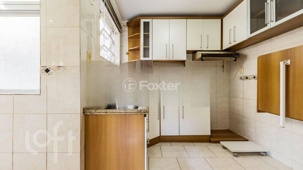 Apartamento à venda com 2 quartos, 59m² - Foto 6