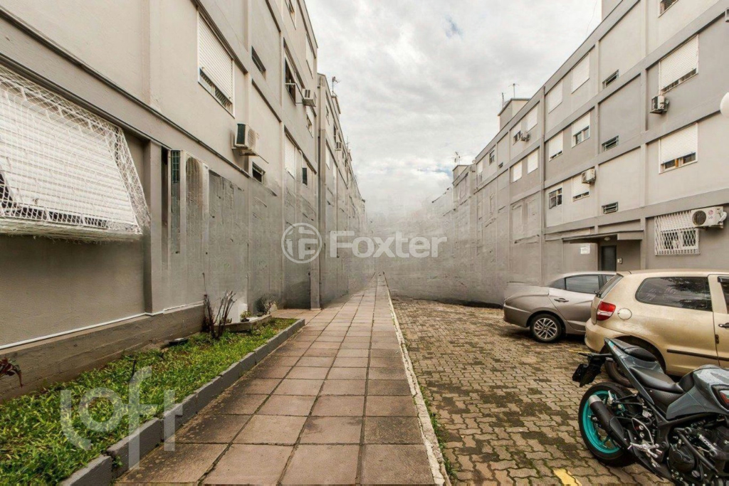 Apartamento à venda com 2 quartos, 59m² - Foto 23