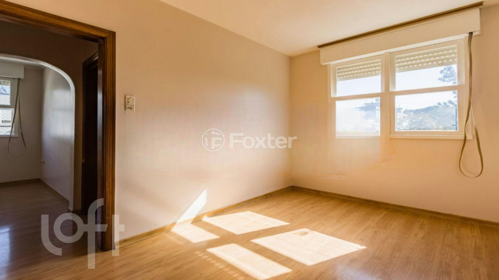 Apartamento à venda com 2 quartos, 59m² - Foto 11
