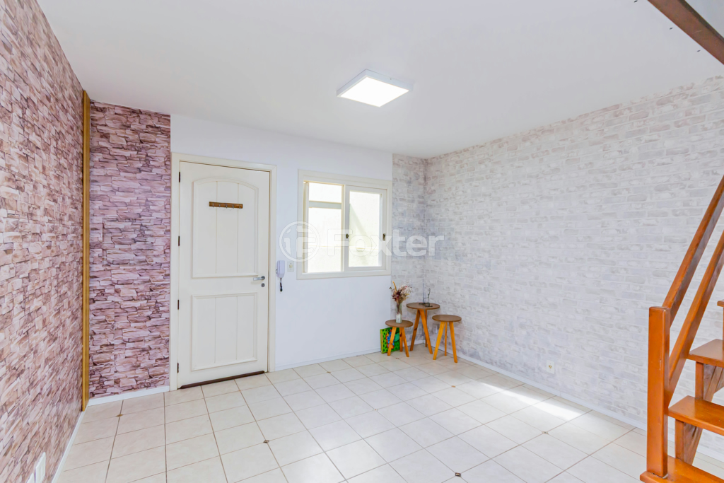 Casa de Condomínio à venda com 2 quartos, 81m² - Foto 2