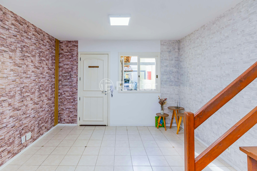 Casa de Condomínio à venda com 2 quartos, 81m² - Foto 3