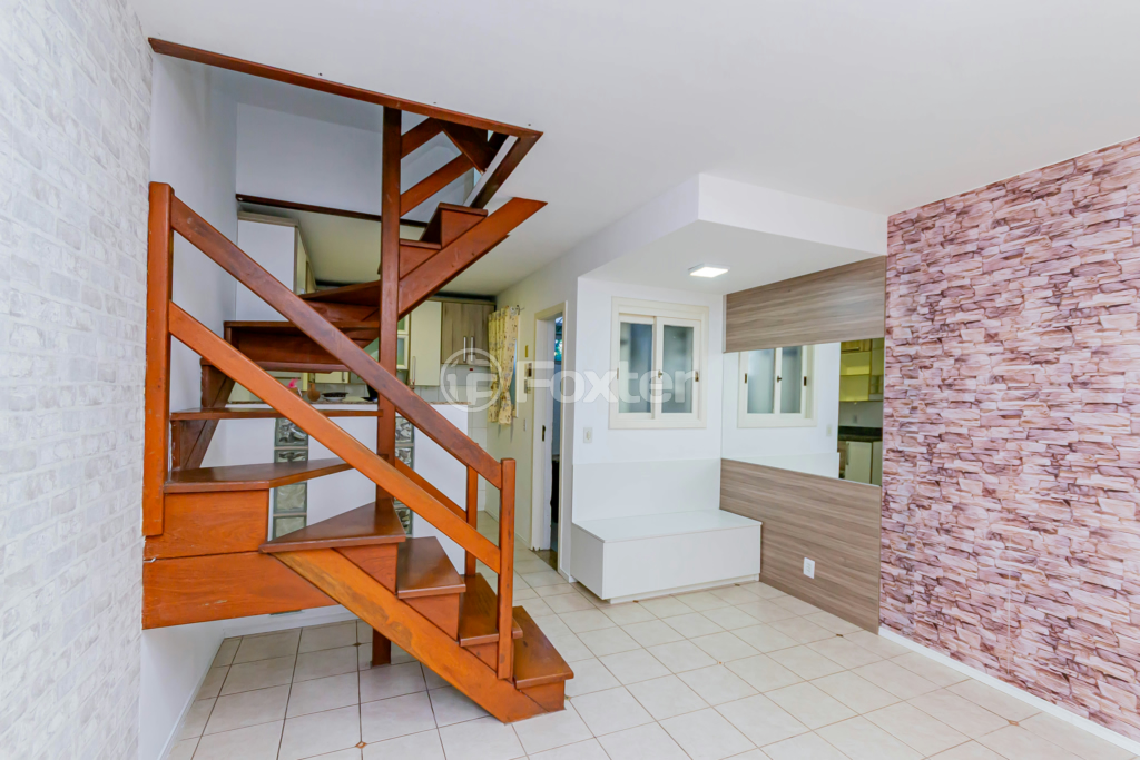 Casa de Condomínio à venda com 2 quartos, 81m² - Foto 4