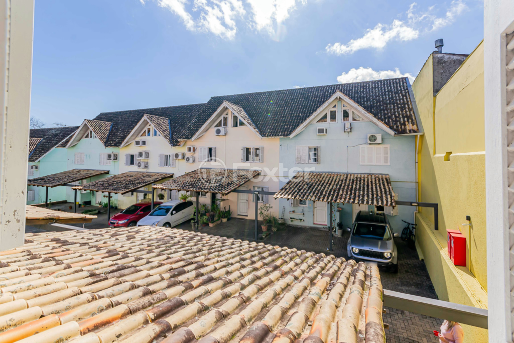 Casa de Condomínio à venda com 2 quartos, 81m² - Foto 22