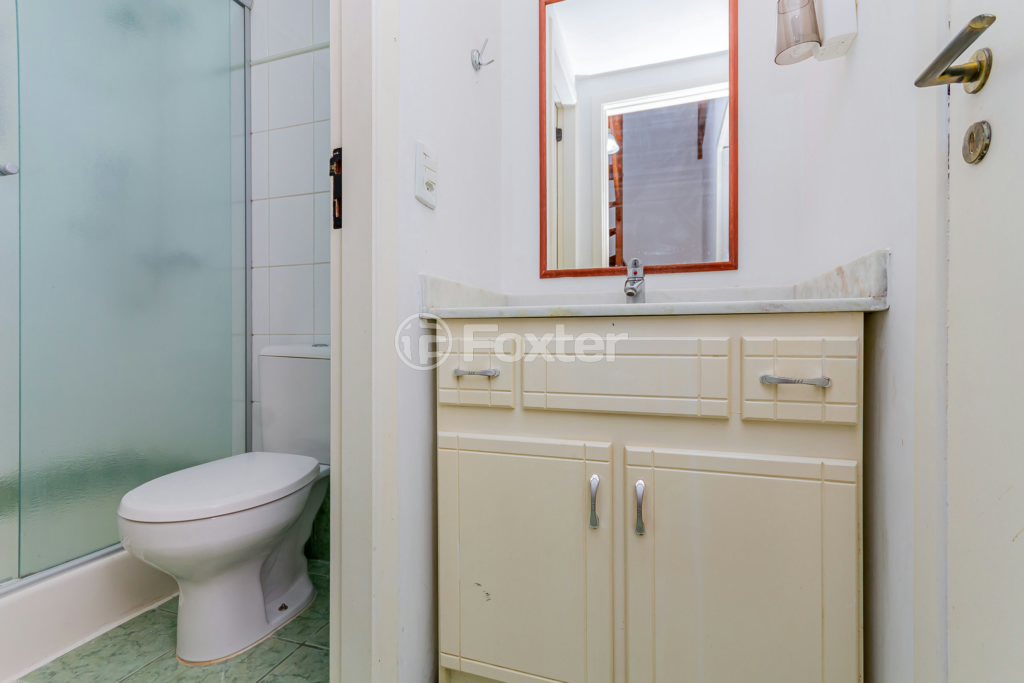 Casa de Condomínio à venda com 2 quartos, 81m² - Foto 28