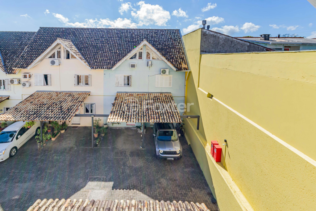 Casa de Condomínio à venda com 2 quartos, 81m² - Foto 27