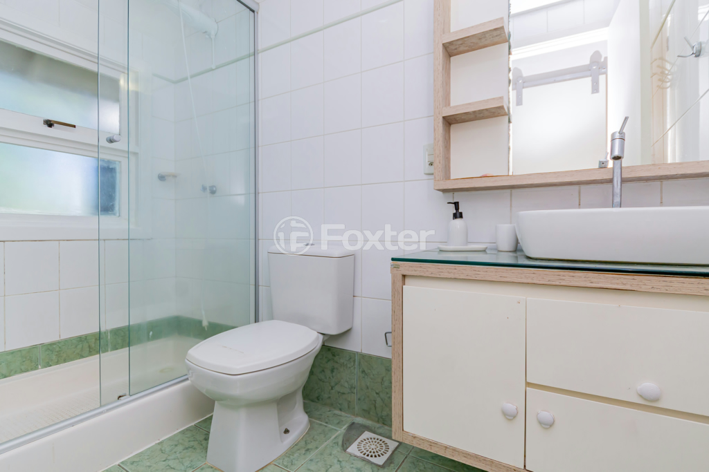 Casa de Condomínio à venda com 2 quartos, 81m² - Foto 17