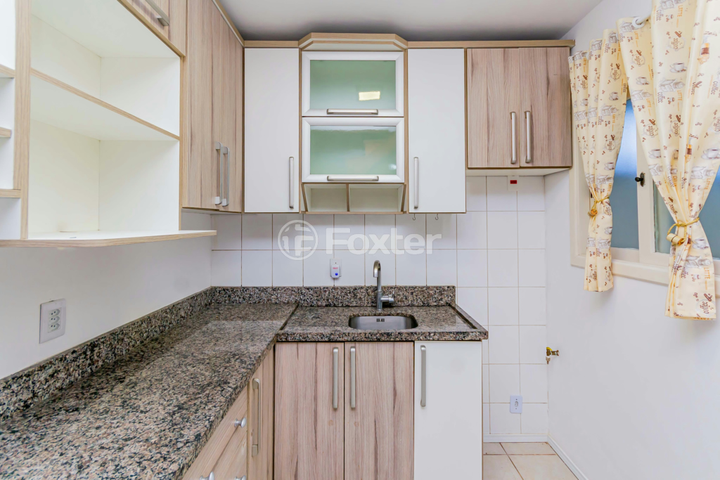 Casa de Condomínio à venda com 2 quartos, 81m² - Foto 9